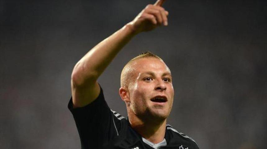 Beşiktaş'ta G&ouml;khan T&ouml;re şoku!