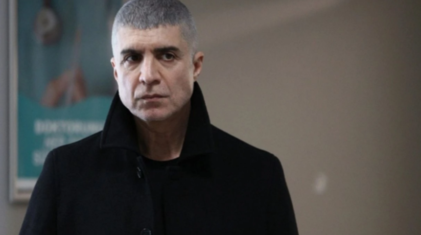 Maddi olarak zor günler geçiriyor! Özcan Deniz'in tüm mal varlığına haciz kondu