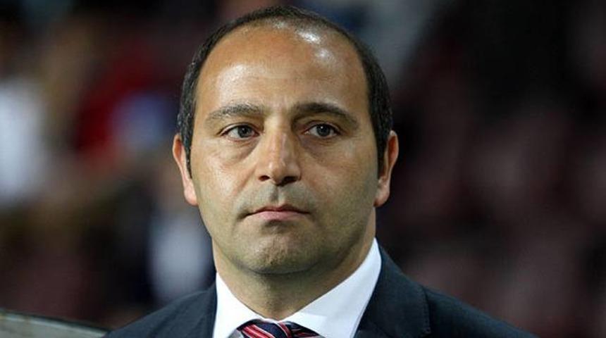 Kasımpaşa, Fuat Çapa ile anlaştı