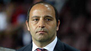 Kasımpaşa, Fuat Çapa ile anlaştığını duyurdu