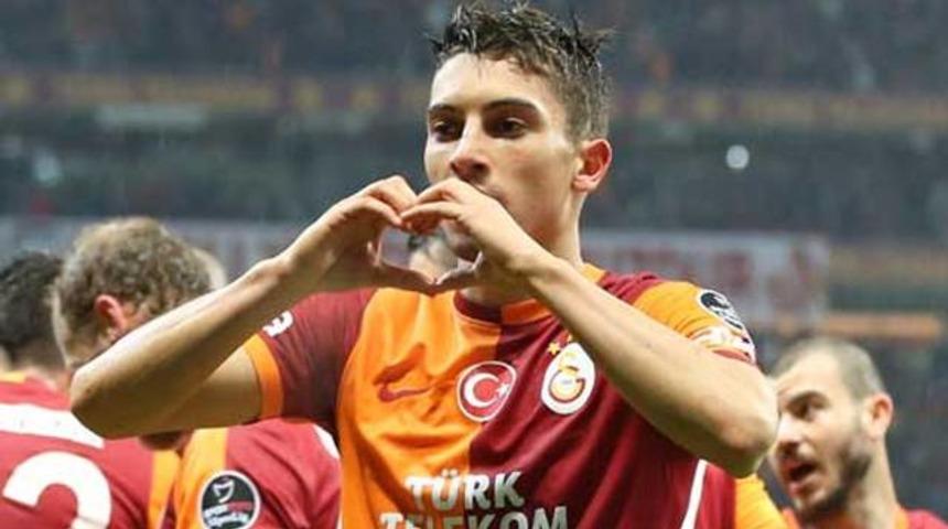 Telles&rsquo;i, Luce istemiş!