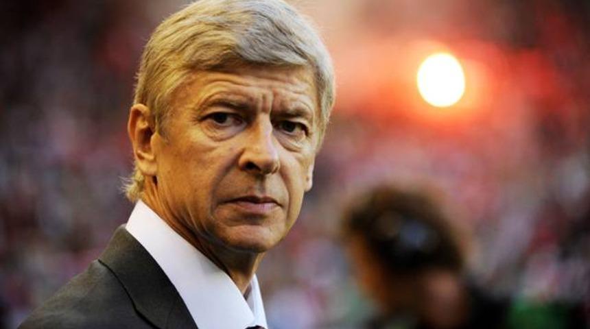 Arsene Wenger: Galatasaray'ın tur şansı...