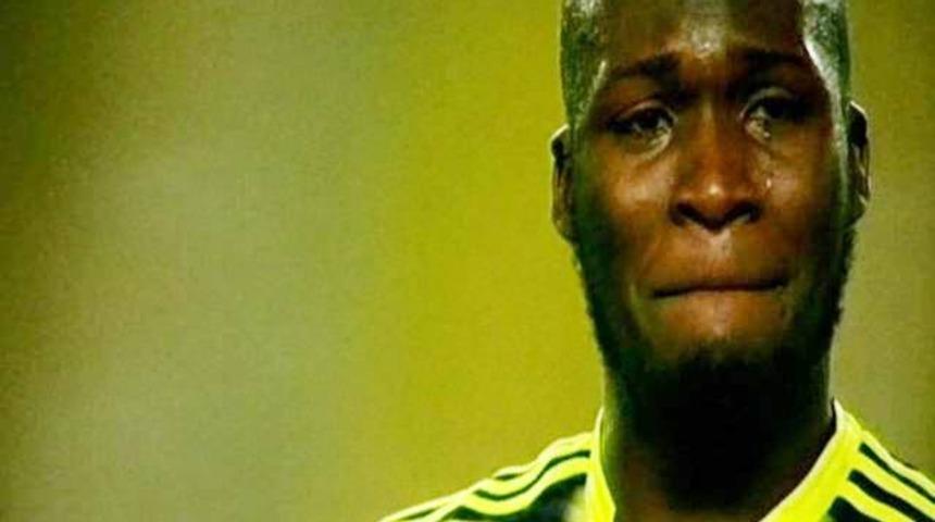 Aziz Yıldırım: Yanındayım evladım