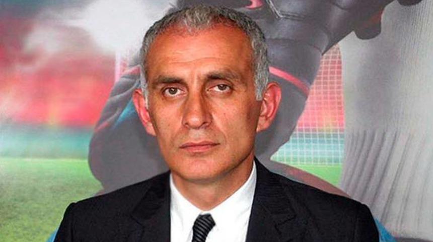 Hacıosmanoğlu: "Asla kabul etmem"