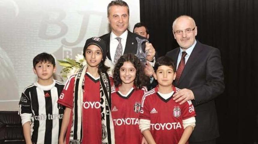 Fikret Orman: "Y&uuml;z&uuml;me s&ouml;ylesinler"