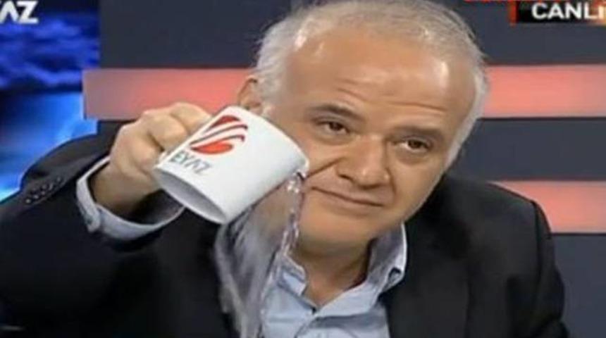 "Bunu siz istediniz"