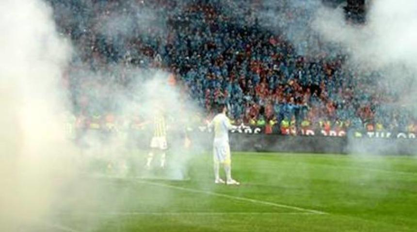 Olaylı ma&ccedil; i&ccedil;in karar g&uuml;n&uuml;