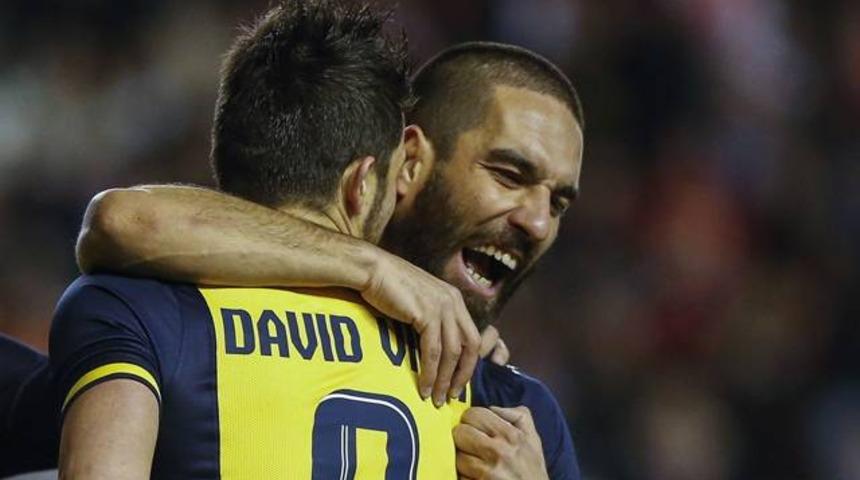 Mancini'ye Arda Turan cevabı: 51 milyon Euro