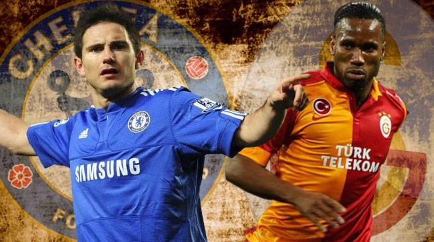 UEFA, Chelsea-Galatasaray ma&ccedil;ının sonucunu a&ccedil;ıkladı
