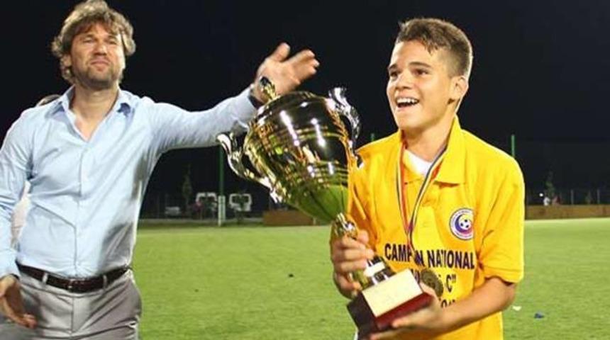 Hagi kararını verdi: "Galatasaray'a gitmek istiyorum"