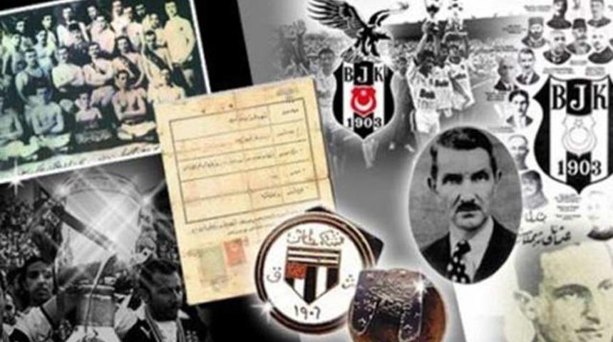 Beşiktaş 111. yaşını Vodafone Arena'da kutlayacak