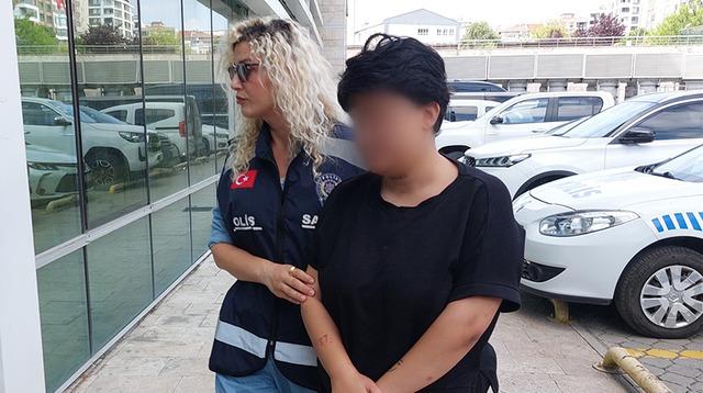 Annesini bıçaklayıp "İstemeyerek oldu" dedi! Sebebi şoke etti... 