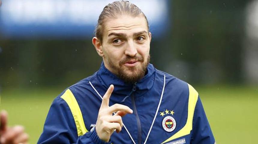 The Sun: "Mourinho Caner&rsquo;i istiyor"