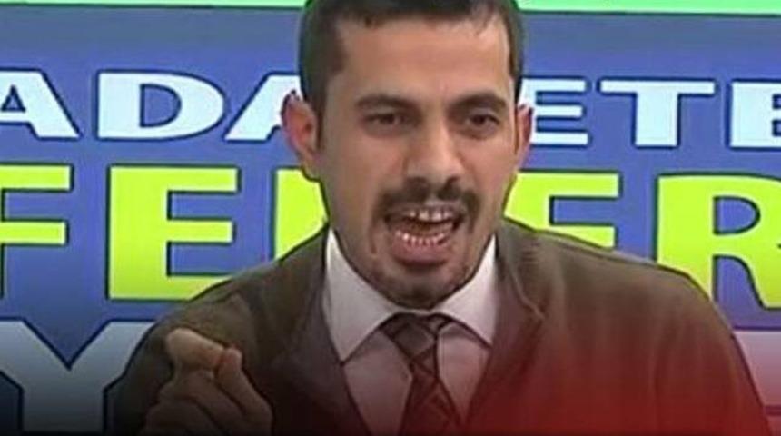 "O &ccedil;akma Fener'inizi..."