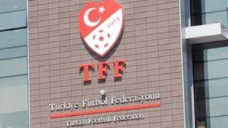 TFF'den e-bilet toplantısı