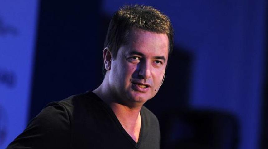 Acun'dan Sergen Yalçın'a sürpriz teklif