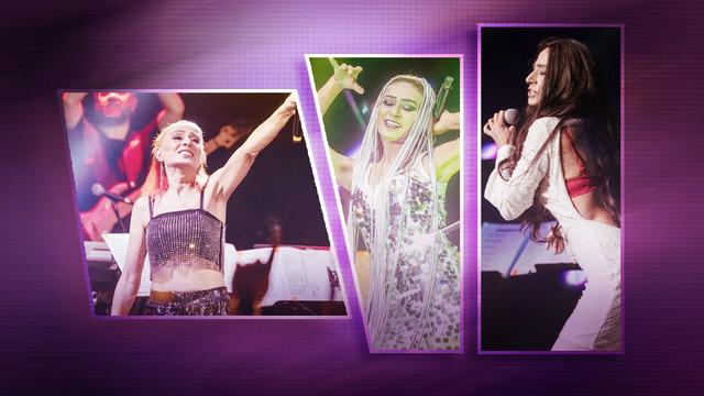 Yıldız Tilbe hayranlarını üzdü! 'Mikrofon tutmam bile yasak' diyerek hastalığını açıkladı 