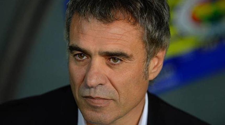 Ersun Yanal'dan Galatasaray a&ccedil;ıklaması
