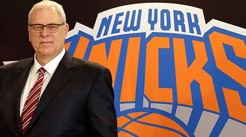 New York'ta yeni d&ouml;nem!