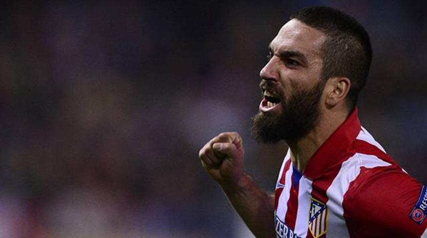 Arda'ya kaptanlık şoku!