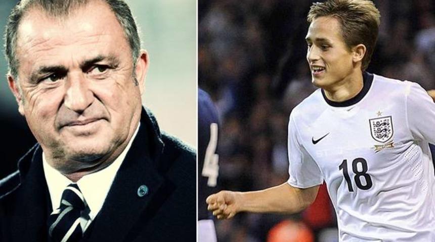 Fatih Terim Manchester'ın yıldızının peşinde