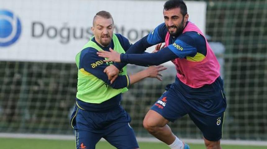 Fenerbah&ccedil;e'de teknolojik devrim
