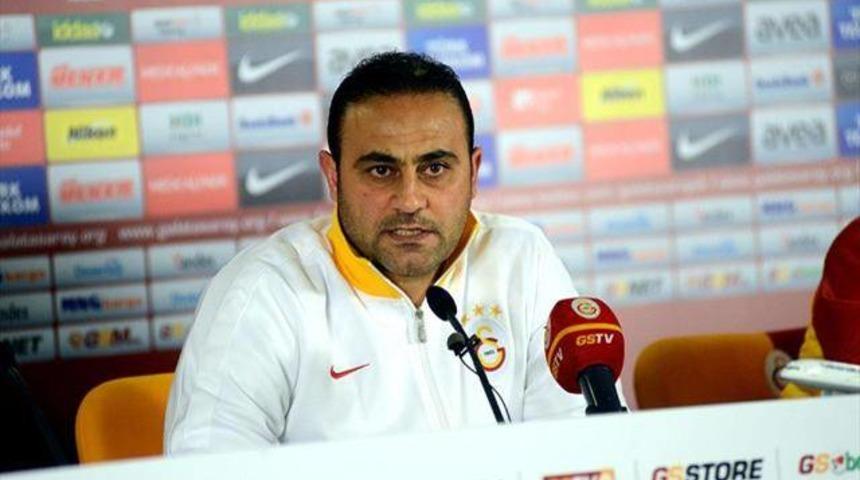 Hasan Şaş: Galatasaray'ın şampiyonluğu zor