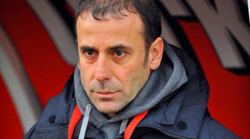 Abdullah Avcı'nın zor kararı