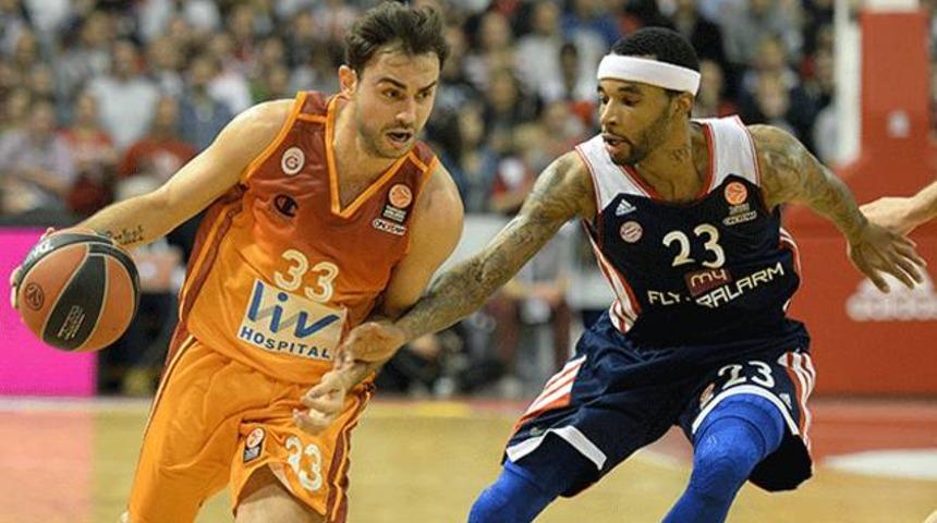 Galatasaray LH kritik d&ouml;neme&ccedil;te