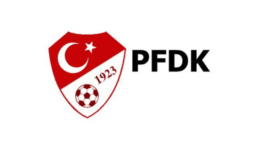 PFDK'dan Elazığspor'a seyircisiz oynama cezası 