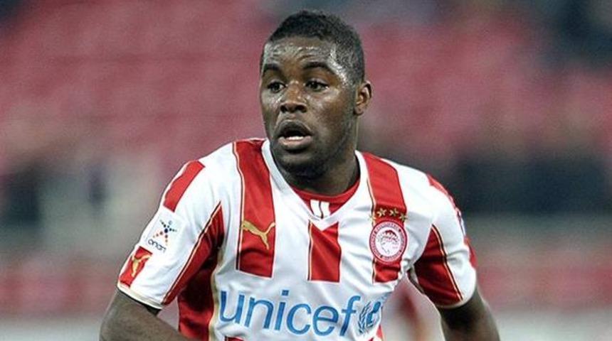 Fenerbah&ccedil;e'de Joel Campbell sesleri