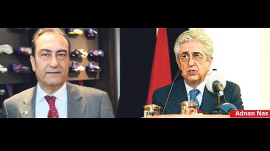 Londra'da b&uuml;y&uuml;k kavga!