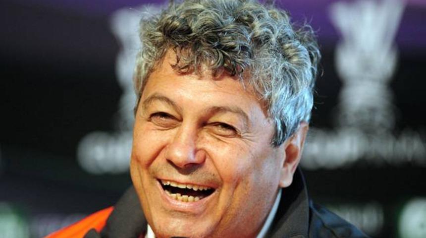 Galatasaray'da gizli Lucescu planı!