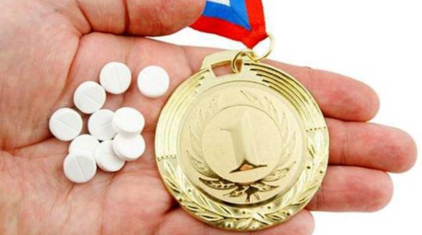 Doping testlerinde &ccedil;ığır a&ccedil;acak y&ouml;ntem!