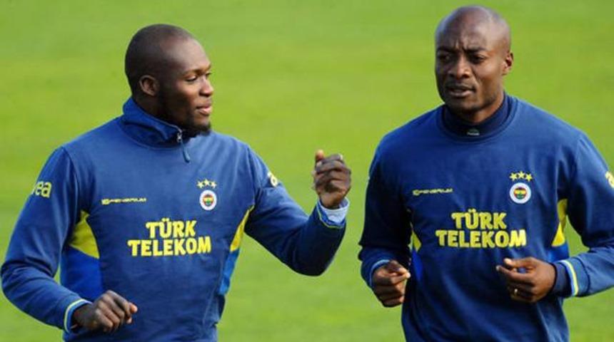 Yanal'dan Sow'a şok!