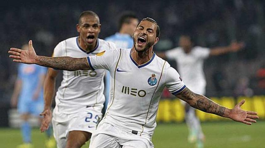 Bedava yıldız Quaresma!