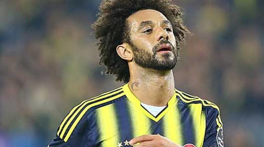 Beşiktaş'tan Baroni'ye teklif!