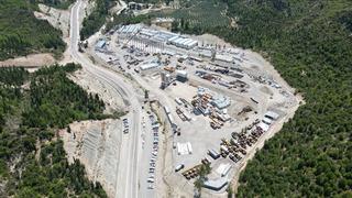 Temeli 25 Temmuz'da atılacak! Bakan Uraloğlu duyurdu 'Seyahat süresini sadece 36 dakikaya indireceğiz'