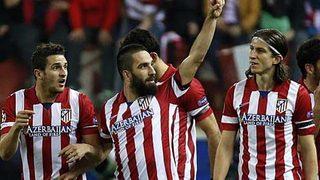 Arda Turan'dan Barcelona açıklaması