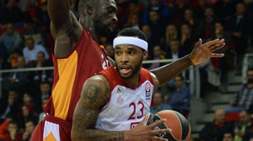 Galatasaray'dan TOP 8 pen&ccedil;esi!