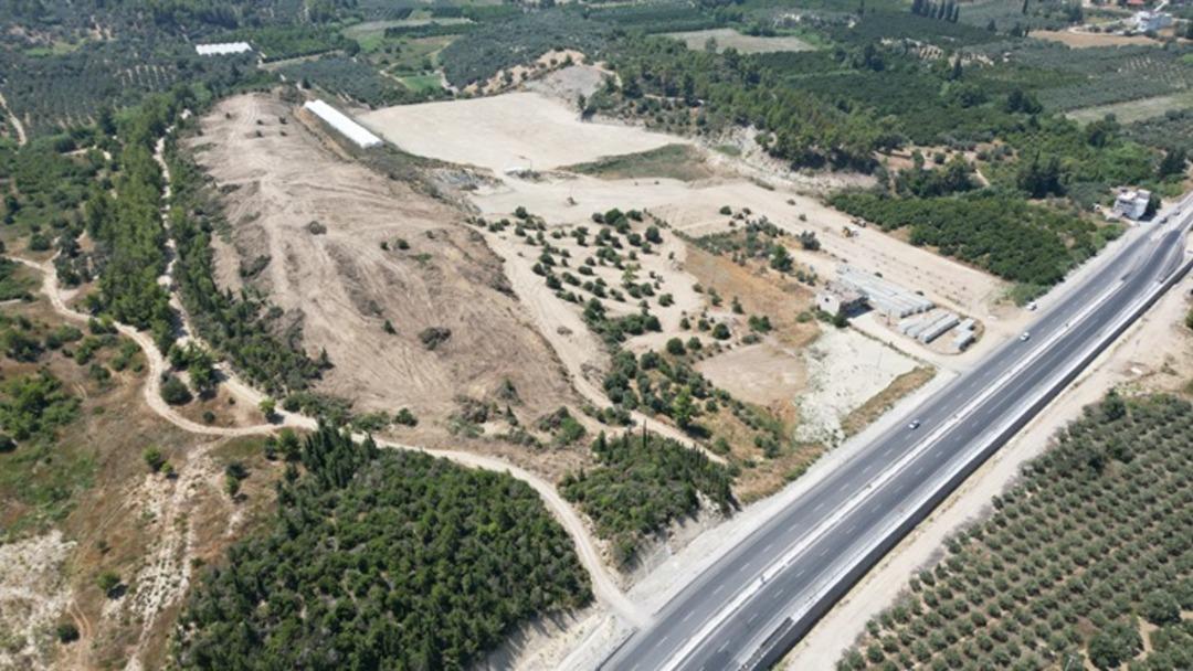 Temeli 25 Temmuz da atılacak! Bakan Uraloğlu duyurdu  Seyahat süresini sadece 36 dakikaya indireceğiz  4
