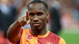 Drogba sezon sonuna kaldı!