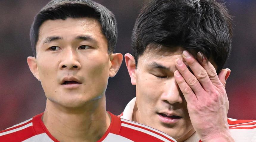 Fenerbahçelileri çok ama çok kızdıracak transfer! Süper Lig devi, Kim Min-Jae'yi bitiriyor