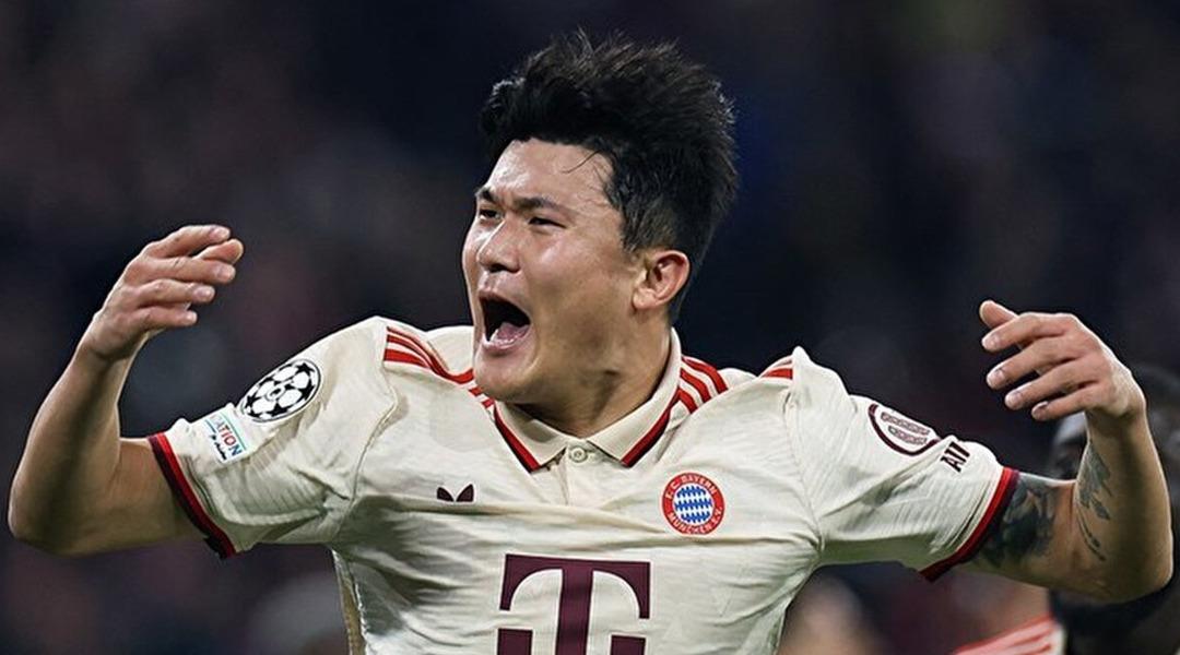 Fenerbahçelileri çok ama çok kızdıracak transfer! Süper Lig devi, Kim Min-Jae yi bitiriyor 1