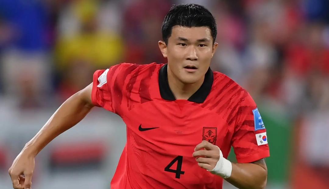 Fenerbahçelileri çok ama çok kızdıracak transfer! Süper Lig devi, Kim Min-Jae yi bitiriyor 2