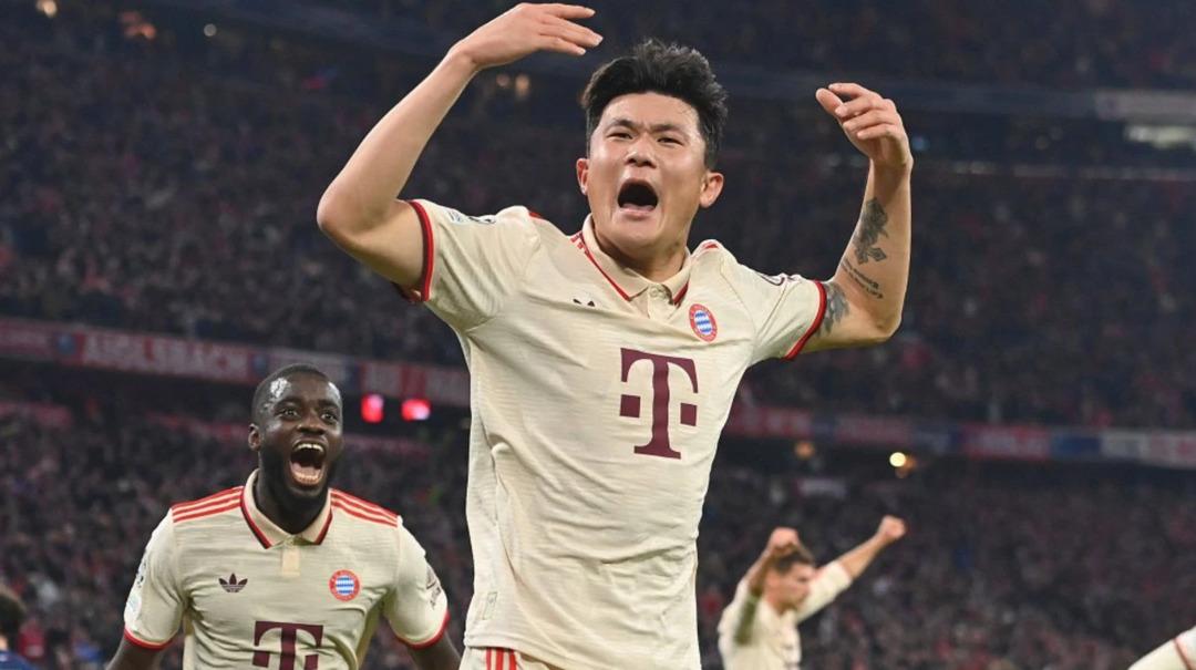 Fenerbahçelileri çok ama çok kızdıracak transfer! Süper Lig devi, Kim Min-Jae yi bitiriyor 3