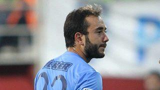 Trabzonspor'dan şok Olcan açıklaması