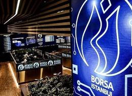 Borsa günün ilk yarısında yükseldi (23 Temmuz 2025 Çarşamba)
