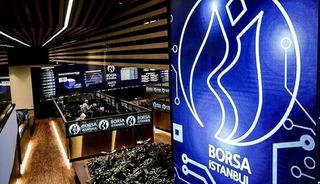 Borsa günün ilk yarısında yükseldi 