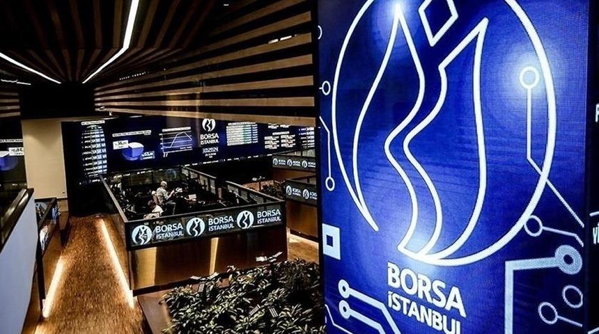 Borsa günün ilk yarısında yükseldi (23 Temmuz 2025 Çarşamba)